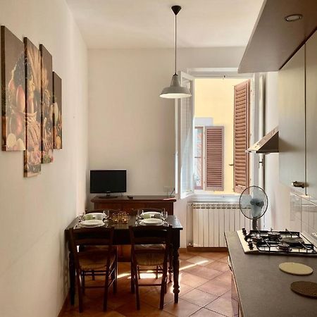 Nice & Roomy Apartment Behind The Uffizi Museum Firenze Bagian luar foto