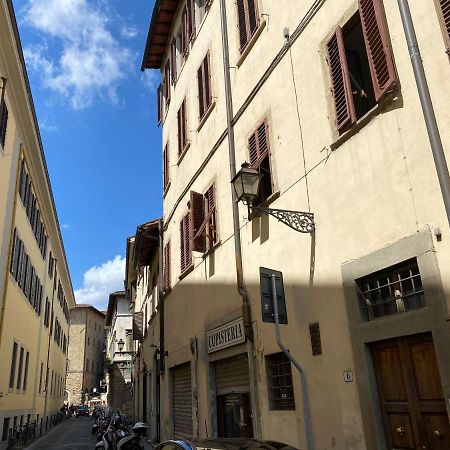 Nice & Roomy Apartment Behind The Uffizi Museum Firenze Bagian luar foto