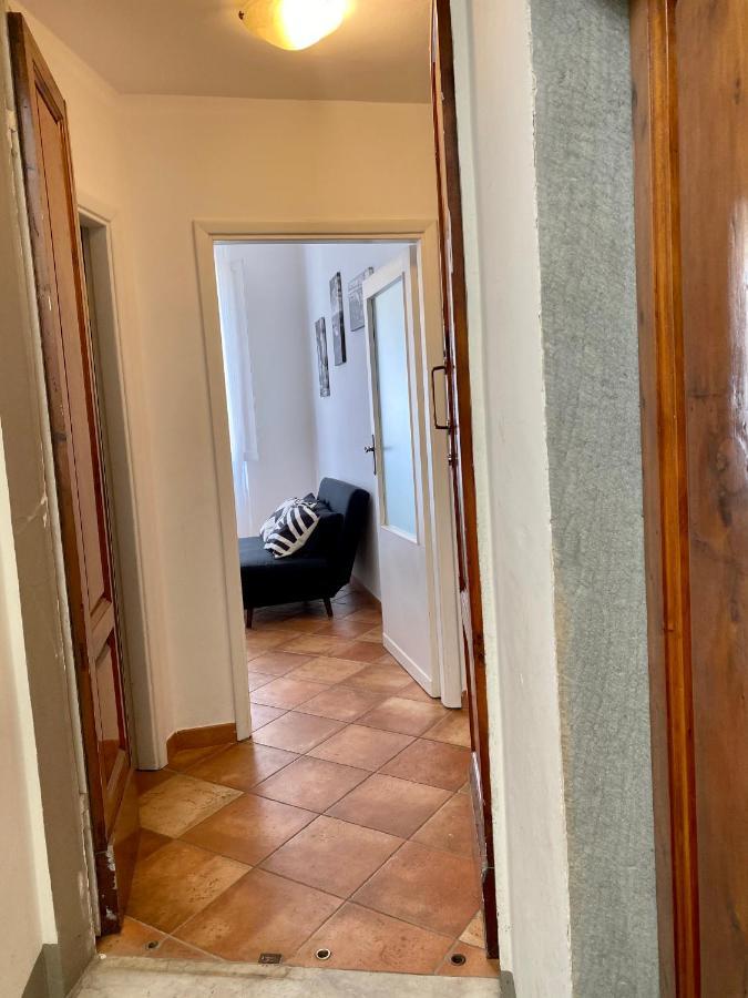 Nice & Roomy Apartment Behind The Uffizi Museum Firenze Bagian luar foto