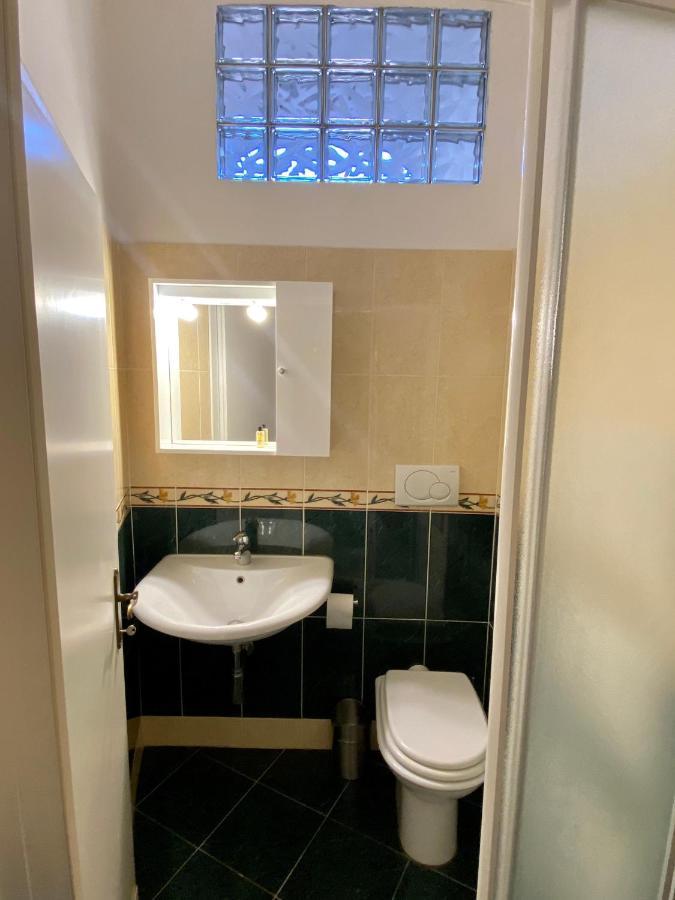 Nice & Roomy Apartment Behind The Uffizi Museum Firenze Bagian luar foto