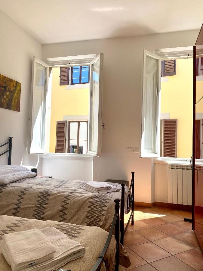 Nice & Roomy Apartment Behind The Uffizi Museum Firenze Bagian luar foto