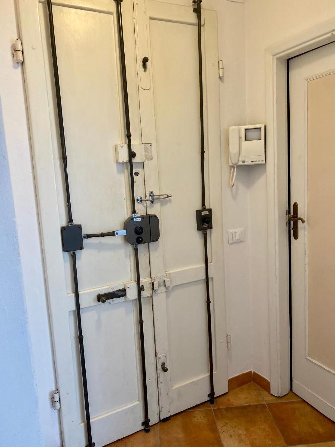 Nice & Roomy Apartment Behind The Uffizi Museum Firenze Bagian luar foto