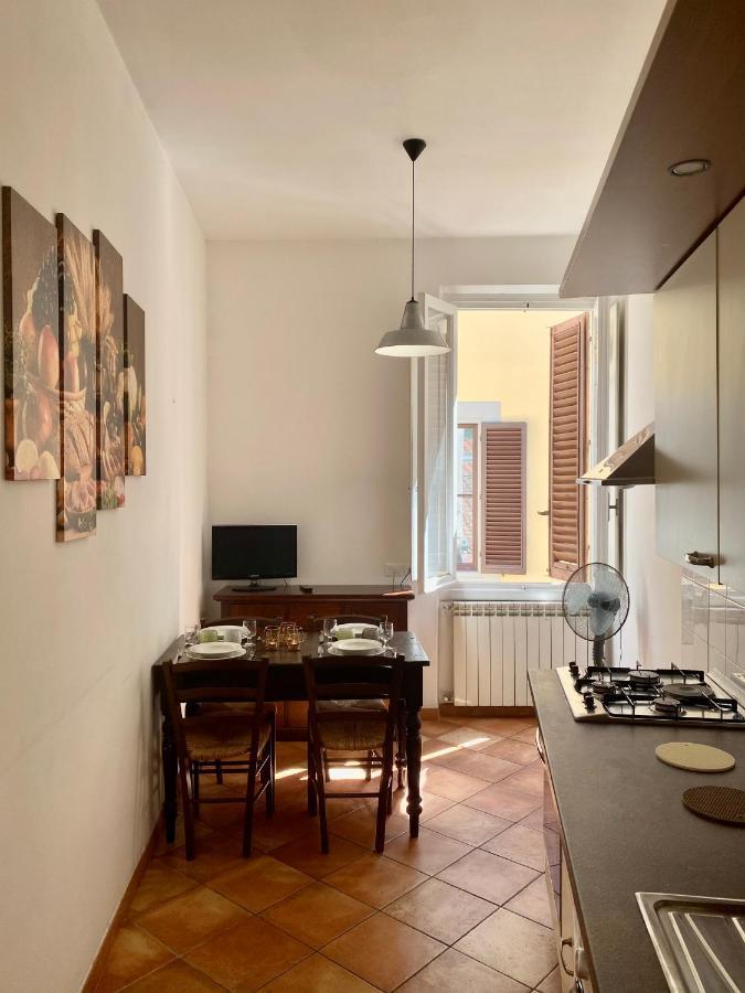 Nice & Roomy Apartment Behind The Uffizi Museum Firenze Bagian luar foto