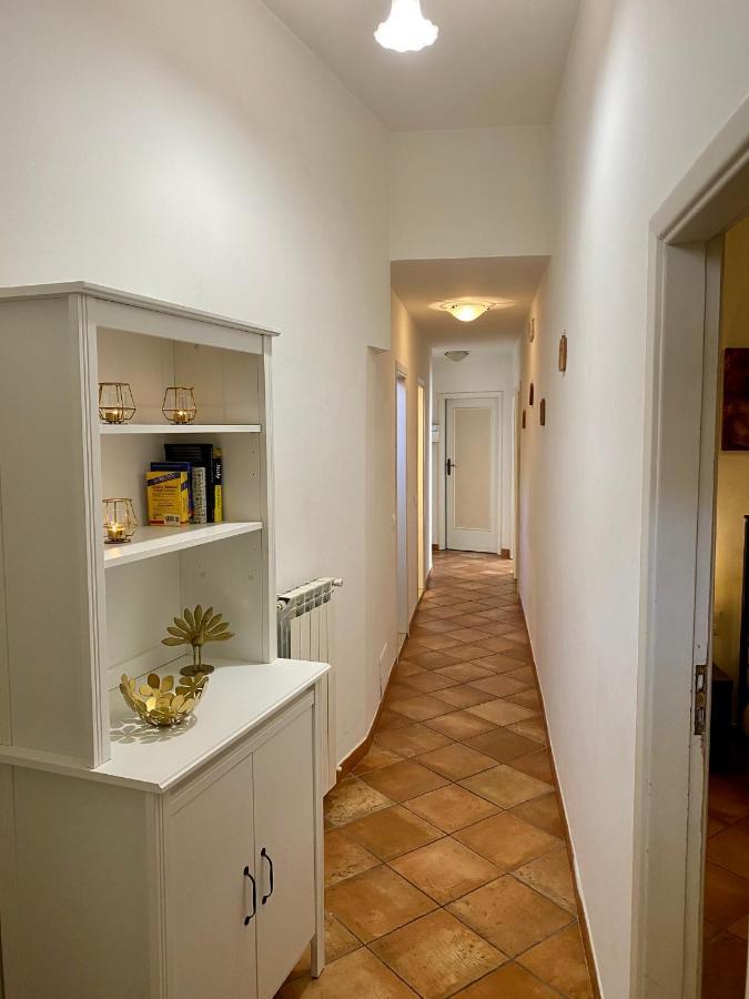 Nice & Roomy Apartment Behind The Uffizi Museum Firenze Bagian luar foto