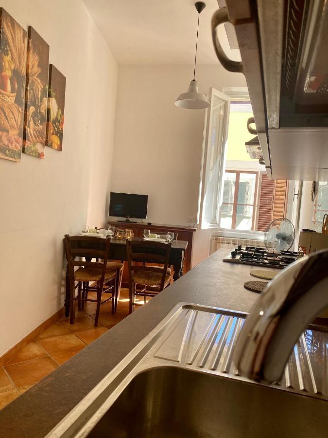 Nice & Roomy Apartment Behind The Uffizi Museum Firenze Bagian luar foto