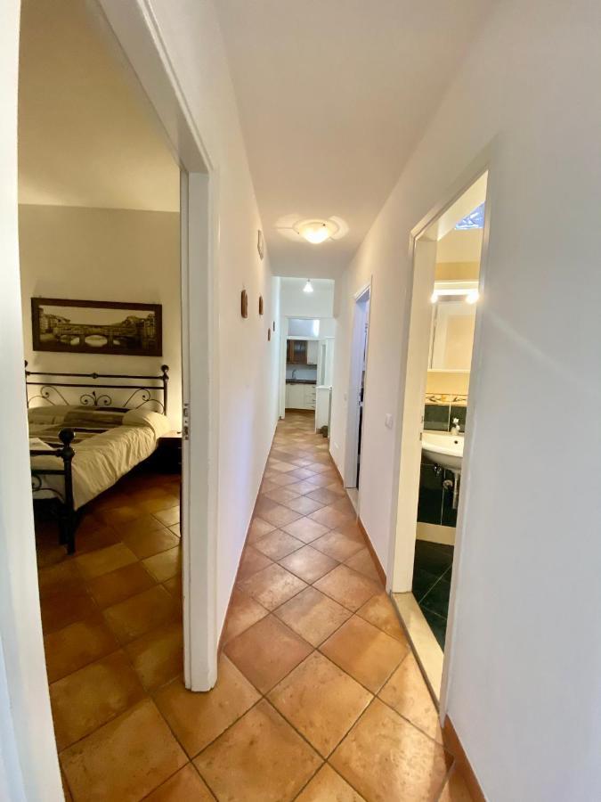 Nice & Roomy Apartment Behind The Uffizi Museum Firenze Bagian luar foto