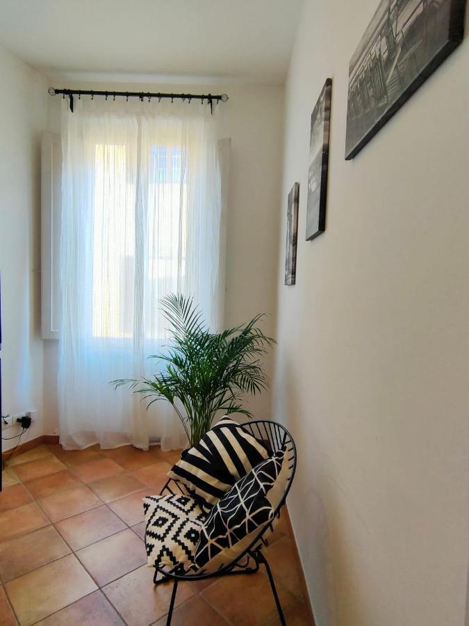 Nice & Roomy Apartment Behind The Uffizi Museum Firenze Bagian luar foto