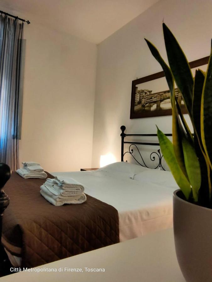 Nice & Roomy Apartment Behind The Uffizi Museum Firenze Bagian luar foto